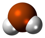 Image illustrative de l’article Hydrure de polonium