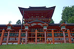 Kasuga-taisha (春日大社)