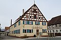 Gasthaus zum Roten Roß