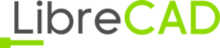 Логотип программы LibreCAD