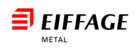 logo de Eiffage Métal