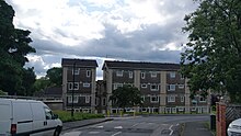 Maisonettes, North Yorkshire