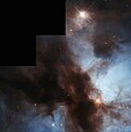 NGC 1579