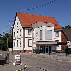 Mairie