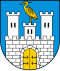 Wappen der Gmina Czaplinek
