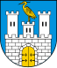 Blason de Gmina Czaplinek