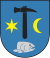 Herb gminy Czarne