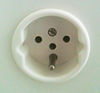 Stecker Typ 14 nach alter Norm SEV 1011