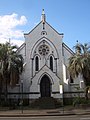 The Kirk, Cleveland Street, Surry Hills