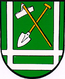 Blason de Adelheidsdorf