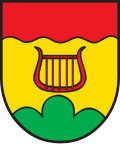 Brasão de Hinzweiler