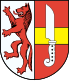 Coat of arms of Treuen