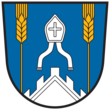 Coat of arms of Kappel am Krappfeld