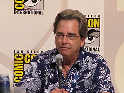 Beau Bridges 2008.