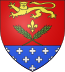 Blason de Le Bouscat