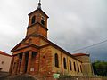 L'église de l'Assomption-de-Notre-Dame.