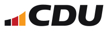 Logo der CDU