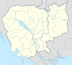 Angkorvat (Kambodzsa)