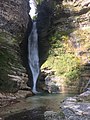 Cascata del Salton