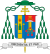 Pedro R. Dean, Jr.'s coat of arms