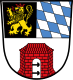 Coat of arms of Kemnath