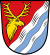 Wappen von Lautrach