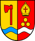 Coat of arms of Reuth