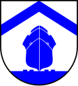 Schacht-Audorf címere