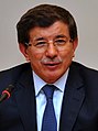  Turchia Ahmet Davutoğlu, Primo ministro