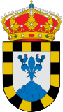 Blason de Pinseque