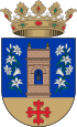 Escudo d'armas