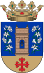 Blason de Tollos