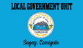 Flag of Sagay