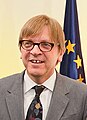 Guy Verhofstadt (ALDE-PDE)