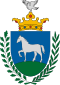 Blason de Lórév