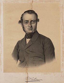 Joannes Josephus Viotta