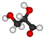 L-glyceraldehyd