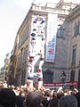 3 de 7 a la diada de la Mercè 2004