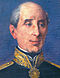 Manuel Blanco Encalada