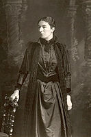 Mary Augusta Ward