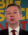 Michael Gove