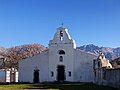 Chapelle Saint-Jacques-le-Majeur