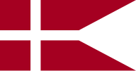 丹麥海军旗