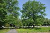 Northfield Center Cemetery