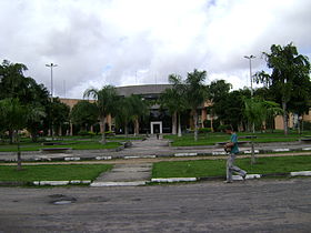 Feira de Santana