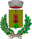 Roccaforte Ligure címere