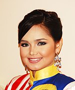 Siti Nurhaliza: imago