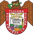 Tijuana címere