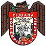 Escudo de Tijuana טיחואנה