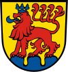 Wappen von Calw